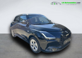 Suzuki Swift 1.2 Dualjet Hybrid BVA  occasion  Beaupuy - photo n2