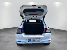 Suzuki Swift 1.2 Dualjet Hybrid BVA  occasion  Beaupuy - photo n10