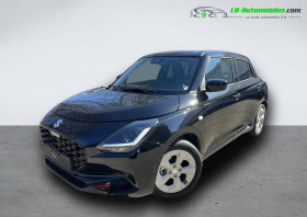 Suzuki Swift , garage LB AUTOMOBILES  Beaupuy