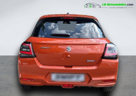 Suzuki Swift 1.2 Dualjet Hybrid BVA  occasion  Beaupuy - photo n7
