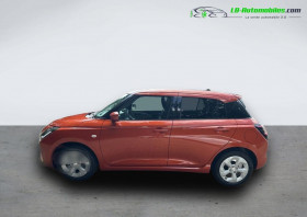 Suzuki Swift 1.2 Dualjet Hybrid BVA  occasion  Beaupuy - photo n6