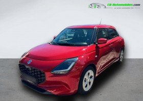 Suzuki Swift , garage LB AUTOMOBILES  Beaupuy