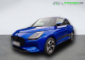 Suzuki Swift 1.2 Dualjet Hybrid BVA   Beaupuy 31