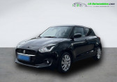 Suzuki Swift 1.2 Dualjet Hybrid BVA   Beaupuy 31