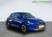Suzuki Swift 1.2 Dualjet Hybrid BVA   Beaupuy 31