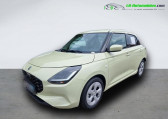 Suzuki Swift 1.2 Dualjet Hybrid BVA   Beaupuy 31