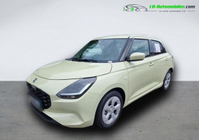 Suzuki Swift , garage LB AUTOMOBILES  Beaupuy
