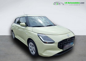 Suzuki Swift 1.2 Dualjet Hybrid BVA  occasion  Beaupuy - photo n2