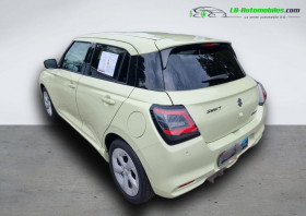 Suzuki Swift 1.2 Dualjet Hybrid BVA  occasion  Beaupuy - photo n4