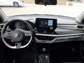 Suzuki Swift 1.2 Dualjet Hybrid BVA  occasion  Beaupuy - photo n3