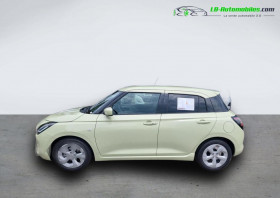 Suzuki Swift 1.2 Dualjet Hybrid BVA  occasion  Beaupuy - photo n5