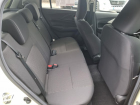 Suzuki Swift 1.2 Dualjet Hybrid BVA  occasion  Beaupuy - photo n7
