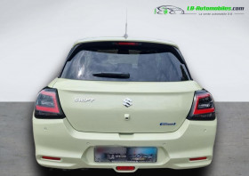Suzuki Swift 1.2 Dualjet Hybrid BVA  occasion  Beaupuy - photo n6