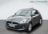 Suzuki Swift 1.2 Dualjet Hybrid BVA   Beaupuy 31