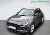 Suzuki Swift occasion année 2024 boite Automatique Annonce Suzuki Swift occasion Essence 1.2 Dualjet Hybrid BVA à Beaupuy