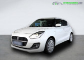 Suzuki Swift 1.2 Dualjet Hybrid BVA   Beaupuy 31