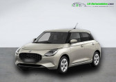Suzuki Swift 1.2 Dualjet Hybrid BVA   Beaupuy 31
