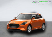 Suzuki Swift 1.2 Dualjet Hybrid BVA   Beaupuy 31