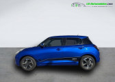Suzuki Swift 1.2 Dualjet Hybrid BVA   Beaupuy 31
