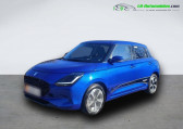 Suzuki Swift 1.2 Dualjet Hybrid BVA   Beaupuy 31