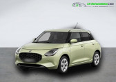 Suzuki Swift 1.2 Dualjet Hybrid BVA   Beaupuy 31