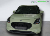 Suzuki Swift 1.2 Dualjet Hybrid BVA   Beaupuy 31