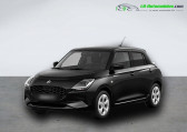 Suzuki Swift occasion année 2024 boite Automatique Annonce Suzuki Swift occasion Essence 1.2 Dualjet Hybrid BVA à Beaupuy