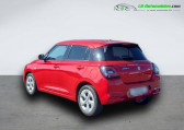 Suzuki Swift 1.2 Dualjet Hybrid BVA   Beaupuy 31