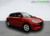 Suzuki Swift 1.2 Dualjet Hybrid BVA   Beaupuy 31