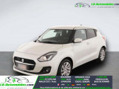 Annonce Suzuki Swift occasion Hybride 1.2 Dualjet Hybrid BVM 83 ch � Beaupuy