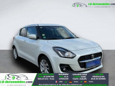 Suzuki Swift 1.2 Dualjet Hybrid BVM 83 ch  � Beaupuy 31
