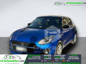 Suzuki Swift 1.2 Dualjet Hybrid BVM 83 ch  � Beaupuy 31
