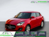 Suzuki Swift 1.2 Dualjet Hybrid BVM 83 ch  � Beaupuy 31