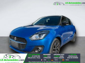 Annonce Suzuki Swift occasion Hybride 1.2 Dualjet Hybrid BVM 83 ch � Beaupuy