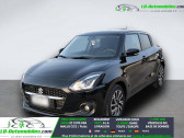 Annonce Suzuki Swift occasion Hybride 1.2 Dualjet Hybrid BVM 83 ch � Beaupuy