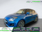 Suzuki Swift 1.2 Dualjet Hybrid BVM 83 ch  � Beaupuy 31