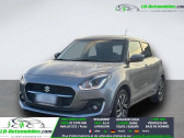 Suzuki Swift 1.2 Dualjet Hybrid BVM 83 ch  � Beaupuy 31