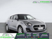 Suzuki Swift 1.2 Dualjet Hybrid BVM 83 ch  � Beaupuy 31