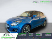 Annonce Suzuki Swift occasion Hybride 1.2 Dualjet Hybrid BVM 83 ch � Beaupuy