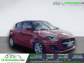 Annonce Suzuki Swift occasion Hybride 1.2 Dualjet Hybrid BVM 83 ch � Beaupuy