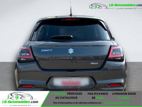 Suzuki Swift 1.2 Dualjet Hybrid BVM 83 ch  occasion � Beaupuy - photo n�5