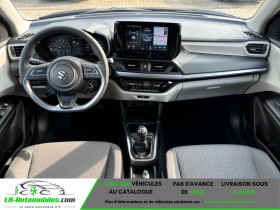 Suzuki Swift 1.2 Dualjet Hybrid BVM 83 ch  occasion � Beaupuy - photo n�3
