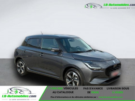 Suzuki Swift 1.2 Dualjet Hybrid BVM 83 ch  occasion � Beaupuy - photo n�2