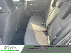 Suzuki Swift 1.2 Dualjet Hybrid BVM 83 ch  occasion � Beaupuy - photo n�7
