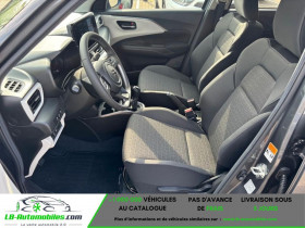 Suzuki Swift 1.2 Dualjet Hybrid BVM 83 ch  occasion � Beaupuy - photo n�6