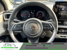 Suzuki Swift 1.2 Dualjet Hybrid BVM 83 ch  occasion � Beaupuy - photo n�8