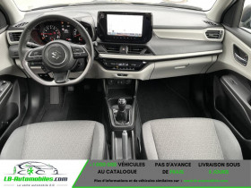 Suzuki Swift 1.2 Dualjet Hybrid BVM 83 ch  occasion � Beaupuy - photo n�3
