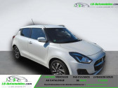 Suzuki Swift occasion année 2022 boite Manuelle Annonce Suzuki Swift occasion Hybride 1.2 Dualjet Hybrid BVM 83 ch à Beaupuy