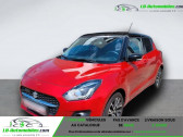 Suzuki Swift 1.2 Dualjet Hybrid BVM 83 ch   Beaupuy 31