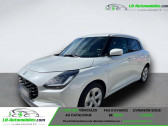 Suzuki Swift 1.2 Dualjet Hybrid BVM 83 ch   Beaupuy 31
